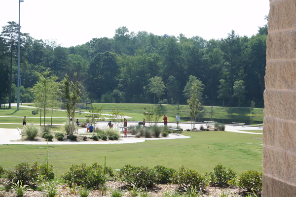Rabbit Hill Park Dog Park photo 2